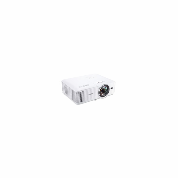 Acer S1287n DLP UHP/1024x768/4000 ANSI/20000:1/HDMI/VGA/L...