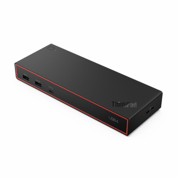Lenovo ThinkPad USB4 Smart Dock 5000 40BF0100EU