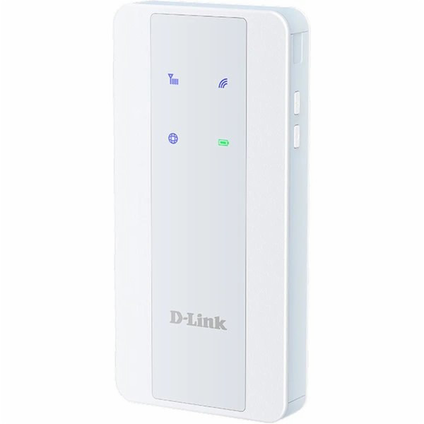 D-Link 5G Wi-Fi 6 Mobile Hotspot NR AX1800