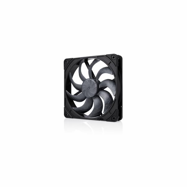 Noctua ventilátor NF-A14x25 G2 PWM chromax.black