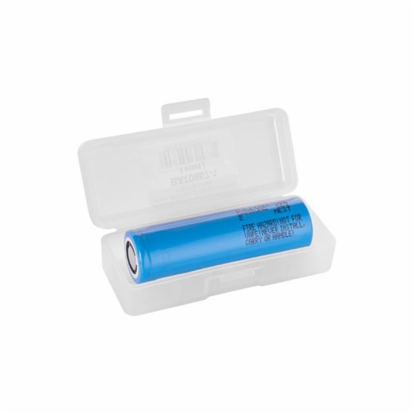Baterie nabíjecí Li-Ion 21700 3,7V/4900mAh SAMSUNG INR217...