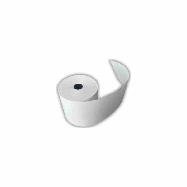 Pokladní papír BSTech 57 mm x 20 m 10 kusů