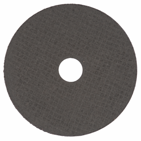 Řezací kotouč na kovy, extra tenký, pr. 125 mm, 1mm, rovn...