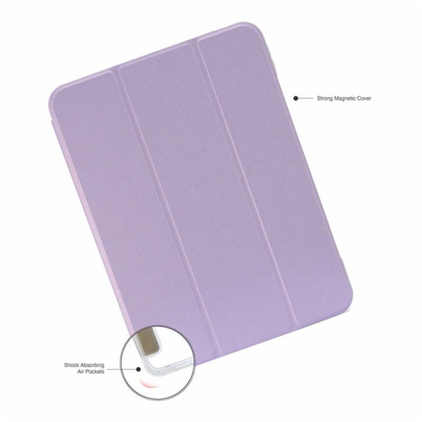 Pipetto puzdro Origami No7 Tri-Folio Case pre iPad 10-11 ...