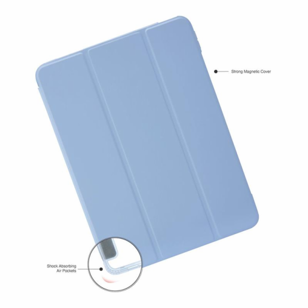 Pipetto puzdro Origami No7 Tri-Folio Case pre iPad 10-11 ...
