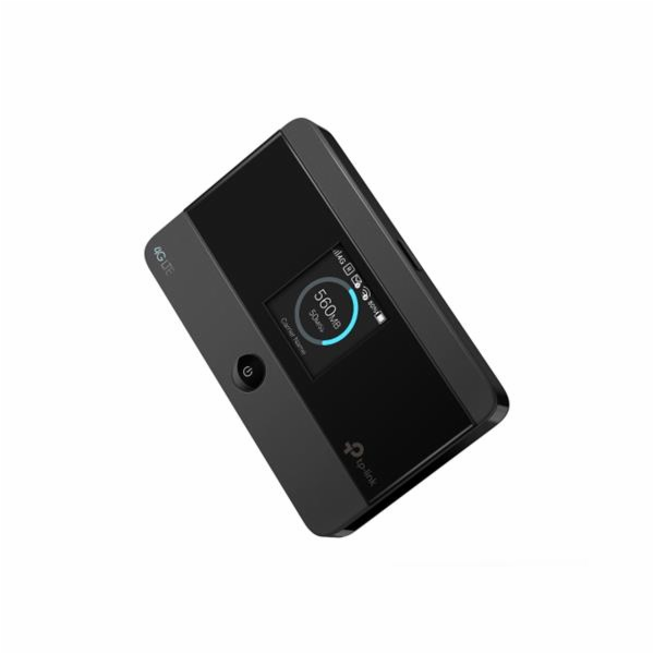 Modem TP-Link M7352 s WiFi routerem, 3G/ 4G LTE, baterie,...