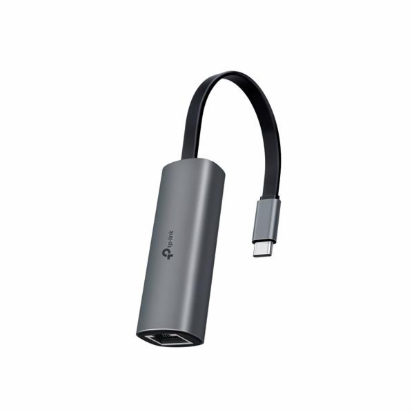 TP-Link UE310C USB-C/Ethernet síťový adaptér (1xUSB3.0 ->...