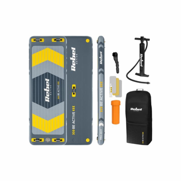 Vodní deska REBEL RBA-4517