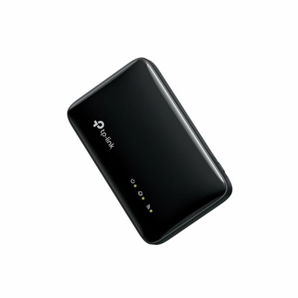 Modem TP-Link M7005 s WiFi routerem, 3G/ 4G LTE, baterie