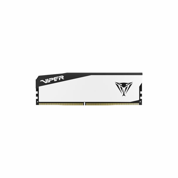PATRIOT VIPER Elite 5 16GB DDR5 6000MT/s / DIMM / CL40 / ...