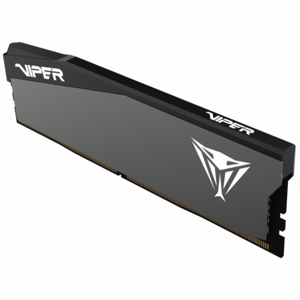 Patriot DIMM 16 GB DDR5-6000 (schwarz, VEU516G6036, VIPER...