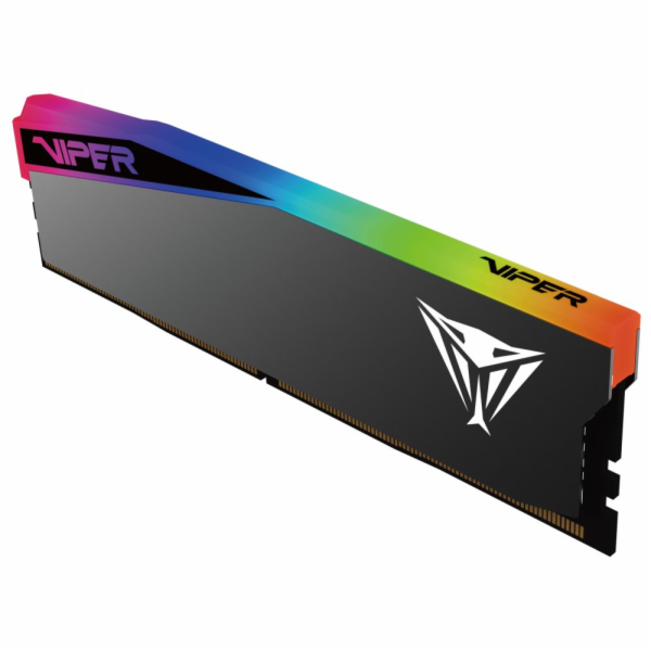 Patriot DIMM 16 GB DDR5-6000 (schwarz, VEUR516G6036, VIPE...