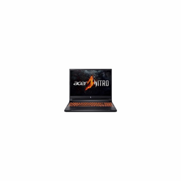 ACER NTB Nitro V 16 (ANV16-72-74U6),Core 7 240H,16"WUXGA,...