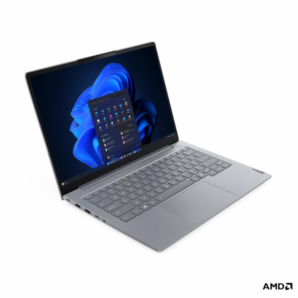 Lenovo ThinkBook 14 G9, Ryzen™ 5 220, 14" WUXGA (1920x120...