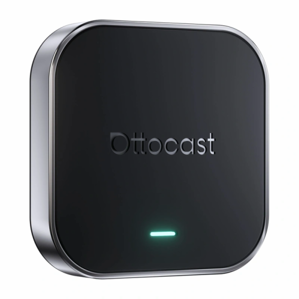 Ottocast OttoAibox E2 CarPlay/Android bezdrátový adaptér ...
