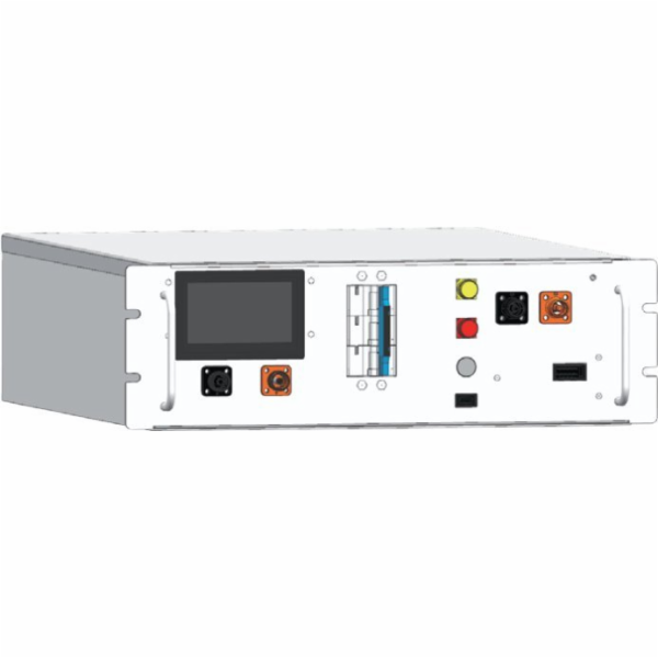 Kontroler Deye BOS-G-PDU-2 BMS controllbox pro sestavy BO...