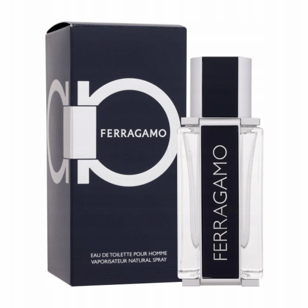 Salvatore Ferragamo Pour Homme EDT sprej 50ml