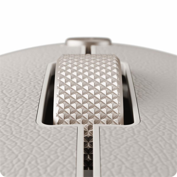 Satechi OntheGo Mouse - bezdrátová myš pro dvě zařízení (...