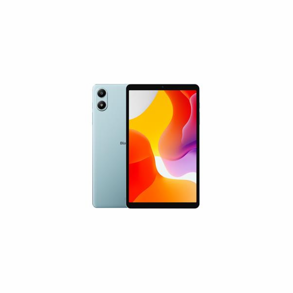 BLACKVIEW Tab LINK 2 WiFi 4/128GB 8.68" GLACIER BLUE,HD+ ...