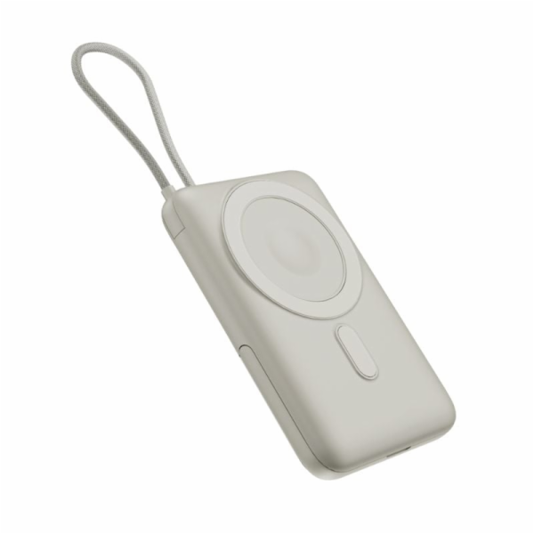 Epico UltraPack 4in1 10000mAh Watch Mag+ bezdrátová power...