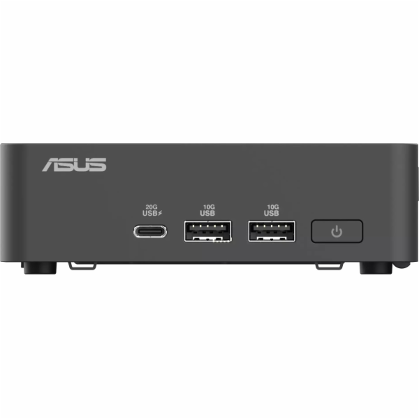 ASUS NUC 15 Pro Černá 225H