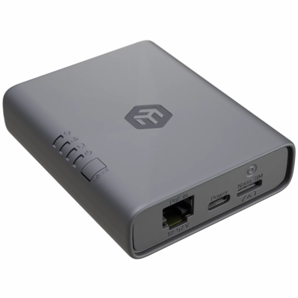 MikroTik KNOT Embedded LTE4, Bluetooth, GbE, eSIM + Nano ...