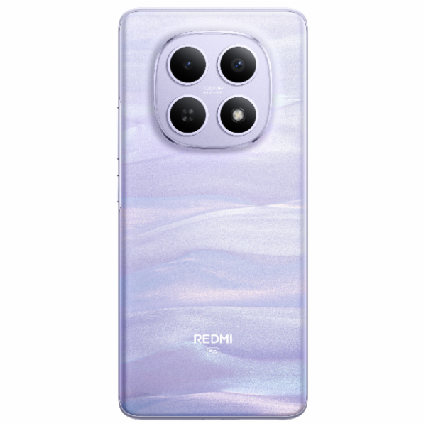 Xiaomi Redmi Note 15 5G/8GB/256GB/Mist Purple