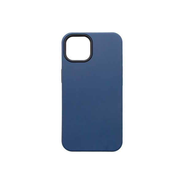 Kryt  Esperia MARK HARD Apple iPhone 14 modrý