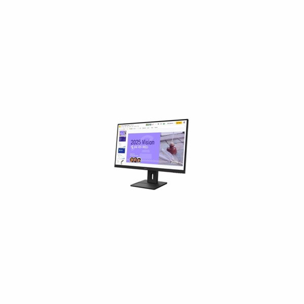 LENOVO BAZAR  LCD ThinkVision E27Q-40 - 27",IPS,16:9,2560...
