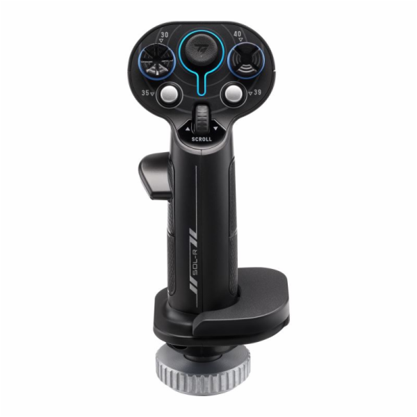 Thrustmaster SOLR3 AddOn  Grip  WW