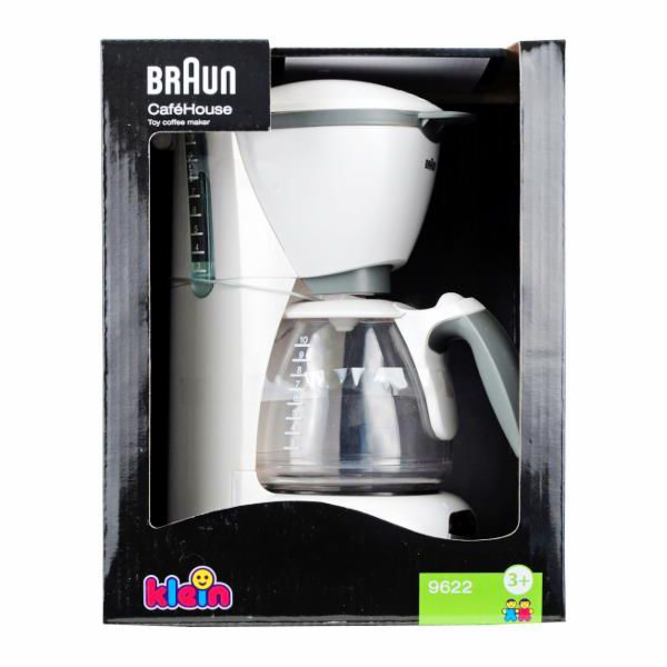 Klein Kávovar Braun (9622K)