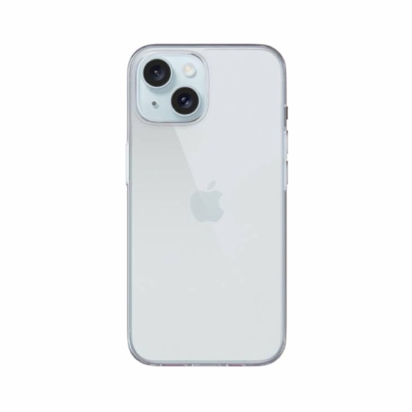 Kryt Epico Hero iPhone 16, transparent 