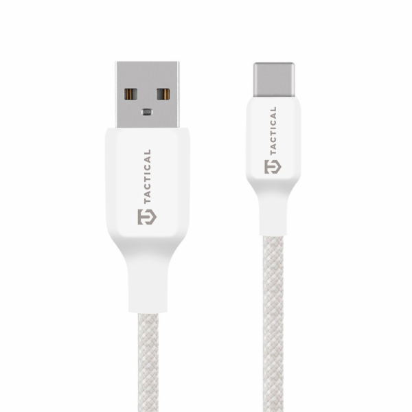 Tactical Stitch Thread Cable USB-A/USB-C