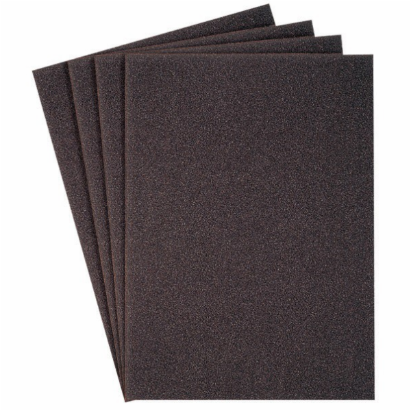 Klingspor brusný papír KL 375 J 230x280mm zrnitost 36 50 ...