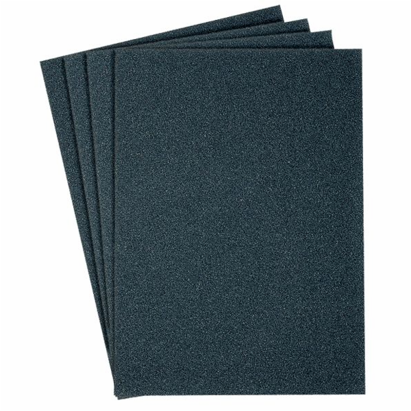 Klingspor Brusný papír na vodní bázi v listech 230x280 mm...