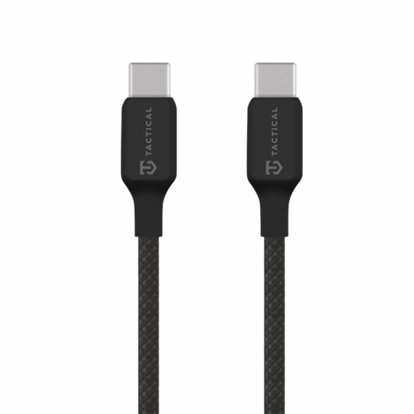 Tactical Stitch Thread Cable USB-C/USB-C