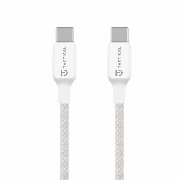 Tactical Stitch Thread Cable USB-C/USB-C
