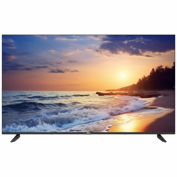 DAHUA 55" LED LM55-F400N/ VA/ 3840x2160(UHD)/ 5000:1/ 6,5...