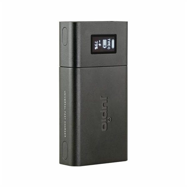 Nabíječka Jupio USB-C Universal Fast Charger - univerzáln...
