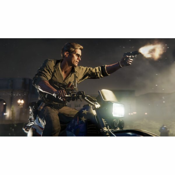 Call of Duty: Black Ops 6 [XBOX Series X]
