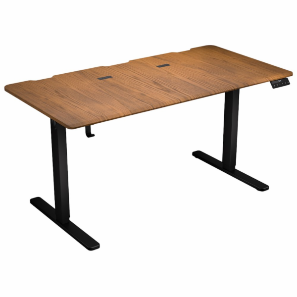 ENDORFY Atlas L Electric (nussbaum/schwarz)