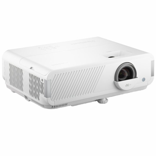 ViewSonic LX720-4K  4K Smart Laser Home Projector 3500 AN...