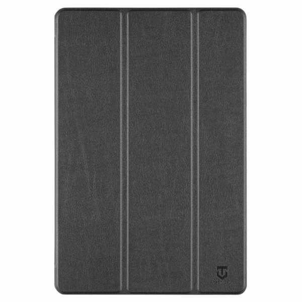 Tactical Book Tri Fold Pouzdro pro Lenovo Idea Tab 11 Black
