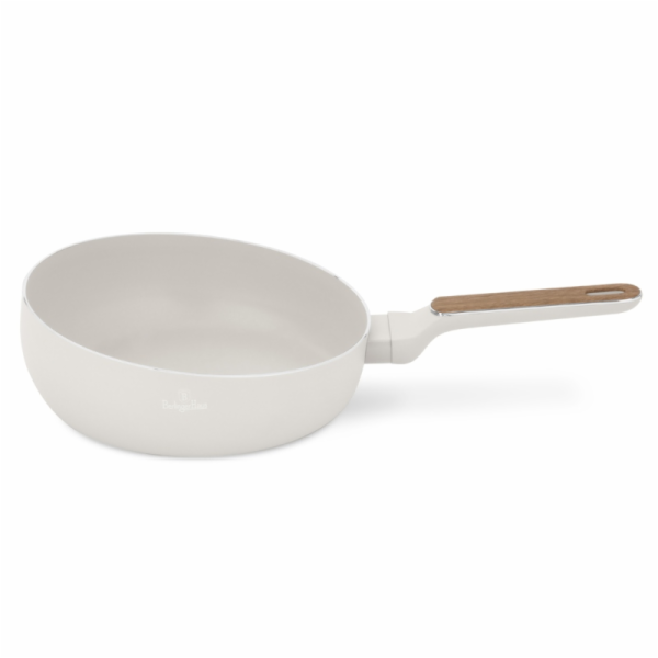 Pánev prohazovací s titanovým povrchem 26 cm Sahara Nordi...