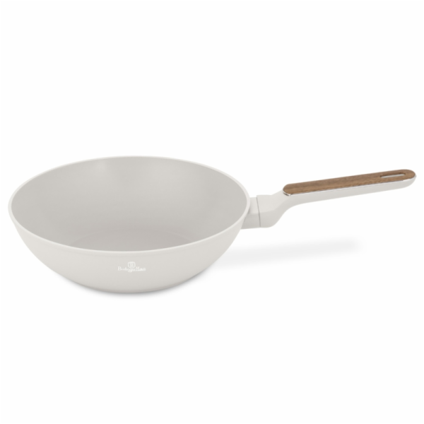Pánev WOK s titanovým povrchem 28 cm Sahara Nordic Collec...