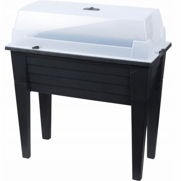 Zahradní pěstební stolek s krytem 78 cm KO-Y54197480