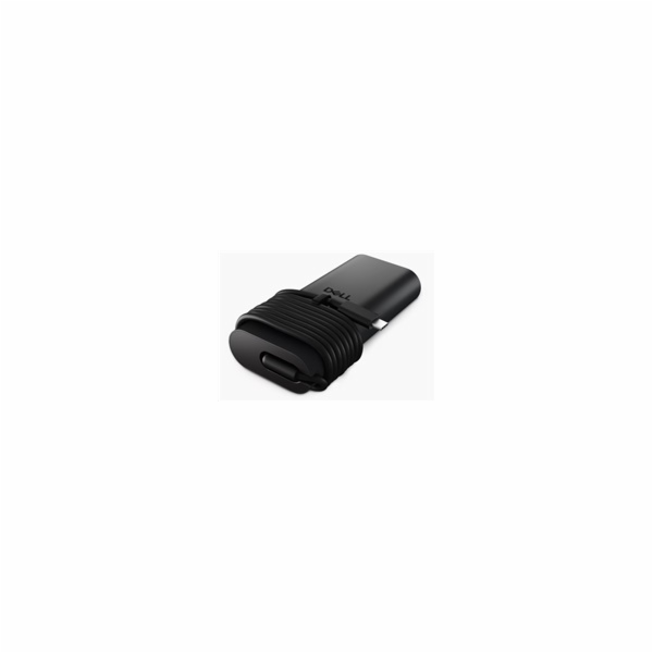 Dell adapter E5 130W USB-C AC Adapter with PowerCord- EUR...
