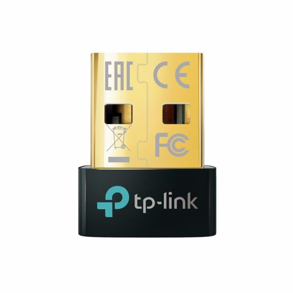 TP-Link UB600 Bluetooth 5.3 Nano USB Adapter