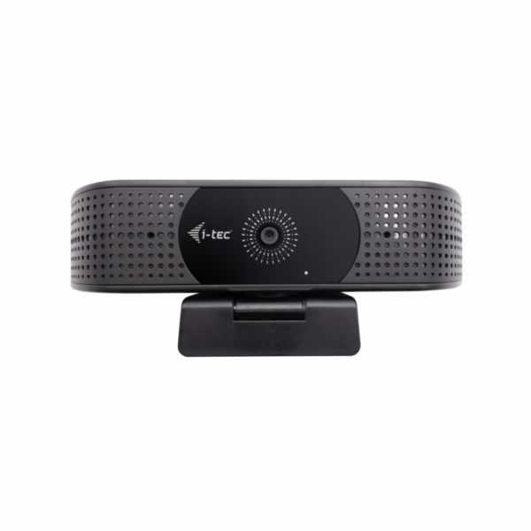 i-tec SOLOMON 500 4K PDAF Webcam