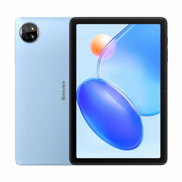 BLACKVIEW Tab 20 WiFi 10.1" Blue, 1280x800,Unisoc Tiger T...